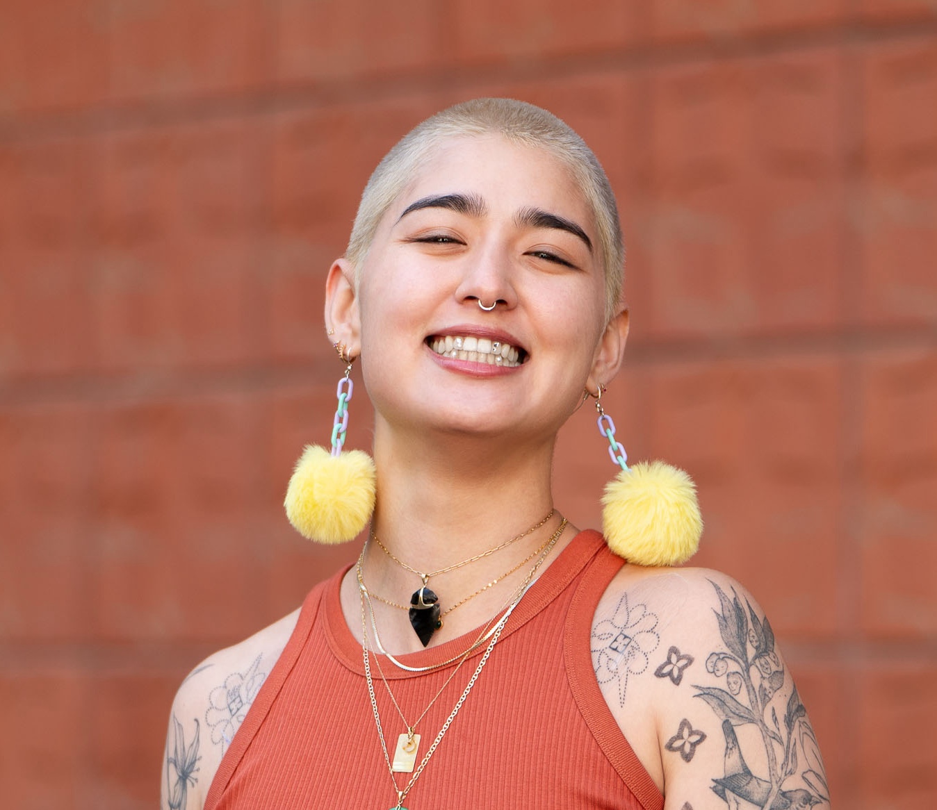 Mellia Kanani Photo